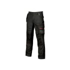 U-GROUP SPA - UGUWSY001BC-64 RACE BLACK CARBON