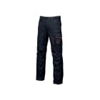 U-GROUP SPA - UGUWHY015DB-52 SMILE DEEP BLUE