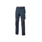 U-GROUP SPA - UGUWFU189DB-XL WORLD DEEP BLUE
