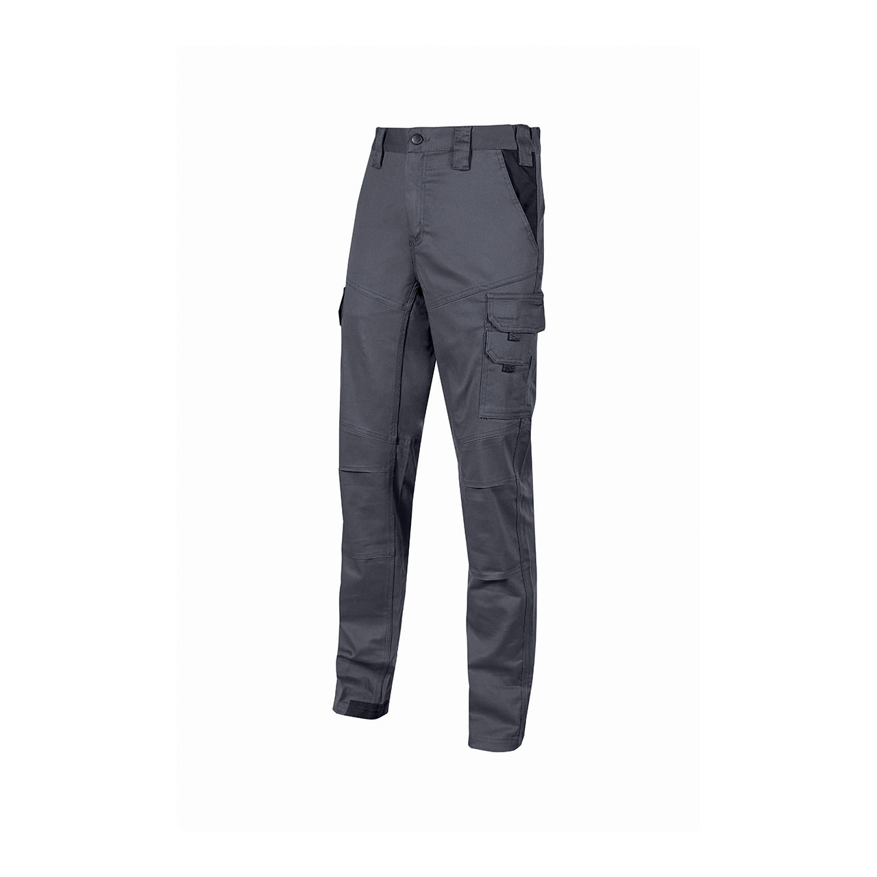 U-GROUP SPA - UGUWST211GI-2XL GUAPO GREY IRON