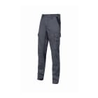 U-GROUP SPA - UGUWST211GI-2XL GUAPO GREY IRON