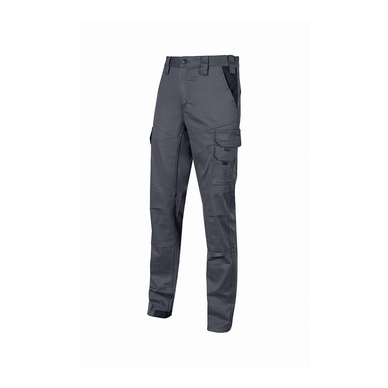 U-GROUP SPA - UGUWST211GI-L GUAPO GREY IRON