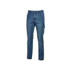 U-GROUP SPA - UGUWST150GJ-S JAM GUADO JEANS