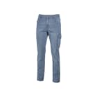 U-GROUP SPA - UGUWST150LJ-L JAM LIGHT JEANS