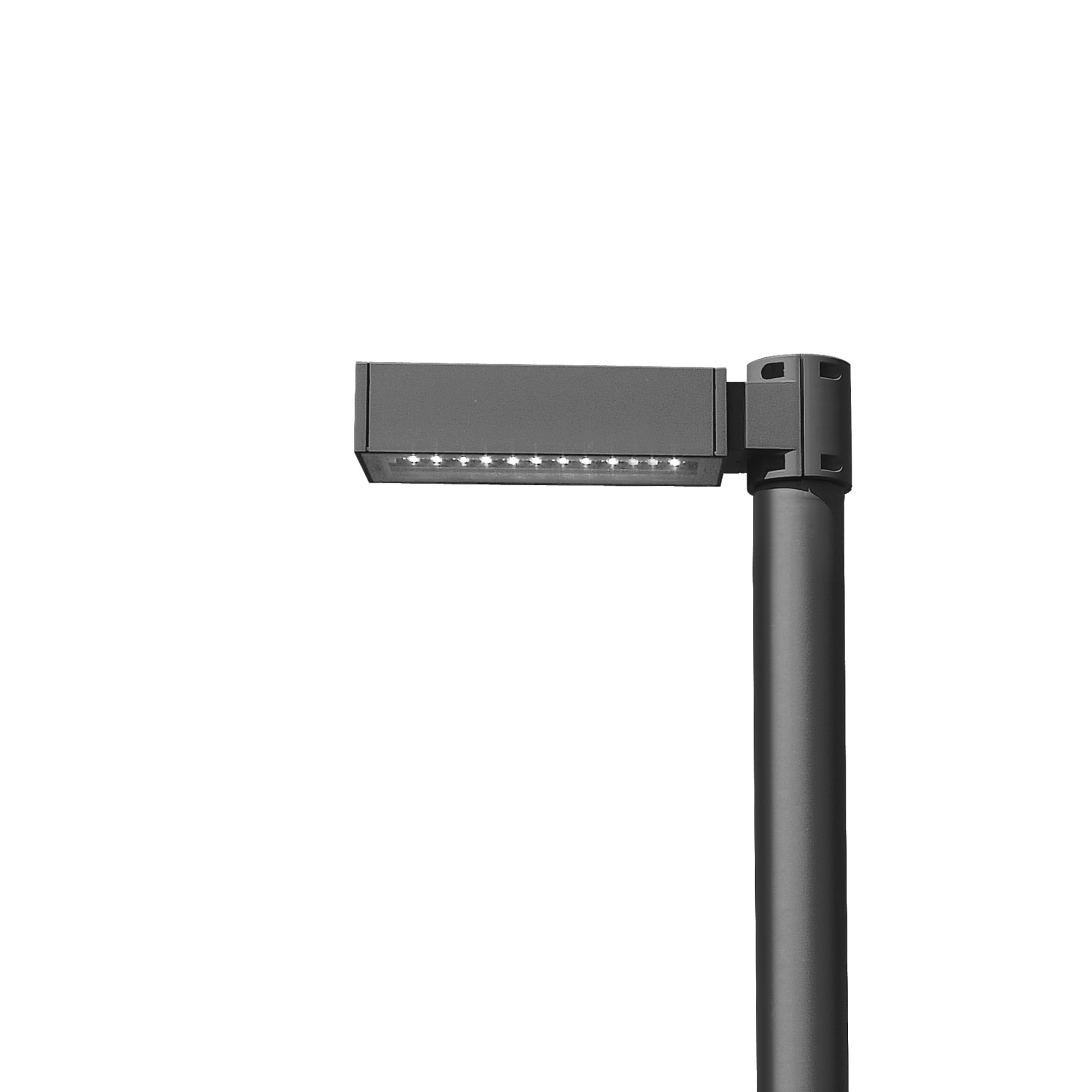 SIMES SPA - SMVS.7122N.24 PARK TESTAPALO +LED 840 D2/P ANT