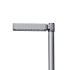 SIMES SPA - SMVS.7142N.14 PARK TESTAPALO +LED 840 D2/P GRI