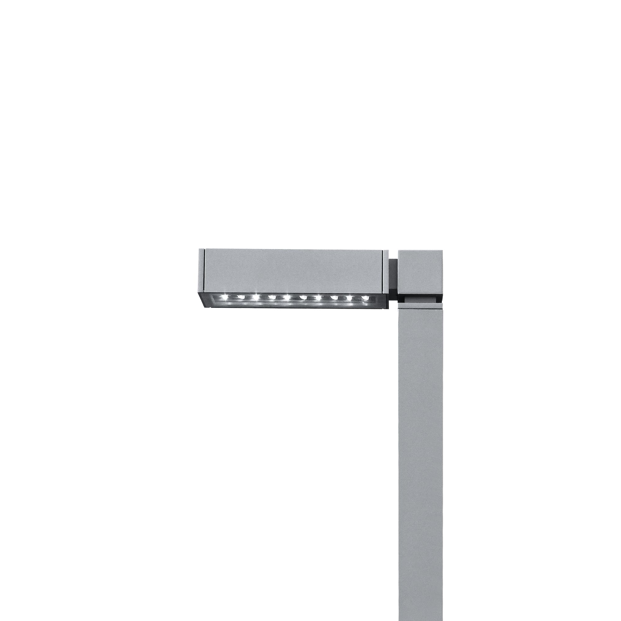 SIMES SPA - SMVS.7102W.14 PARK PALO SING H350+LED830 D2/P GRI