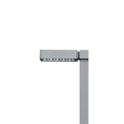 SIMES SPA - SMVS.7102N.14 PARK PALO SING H350+LED840 D2/P GRI