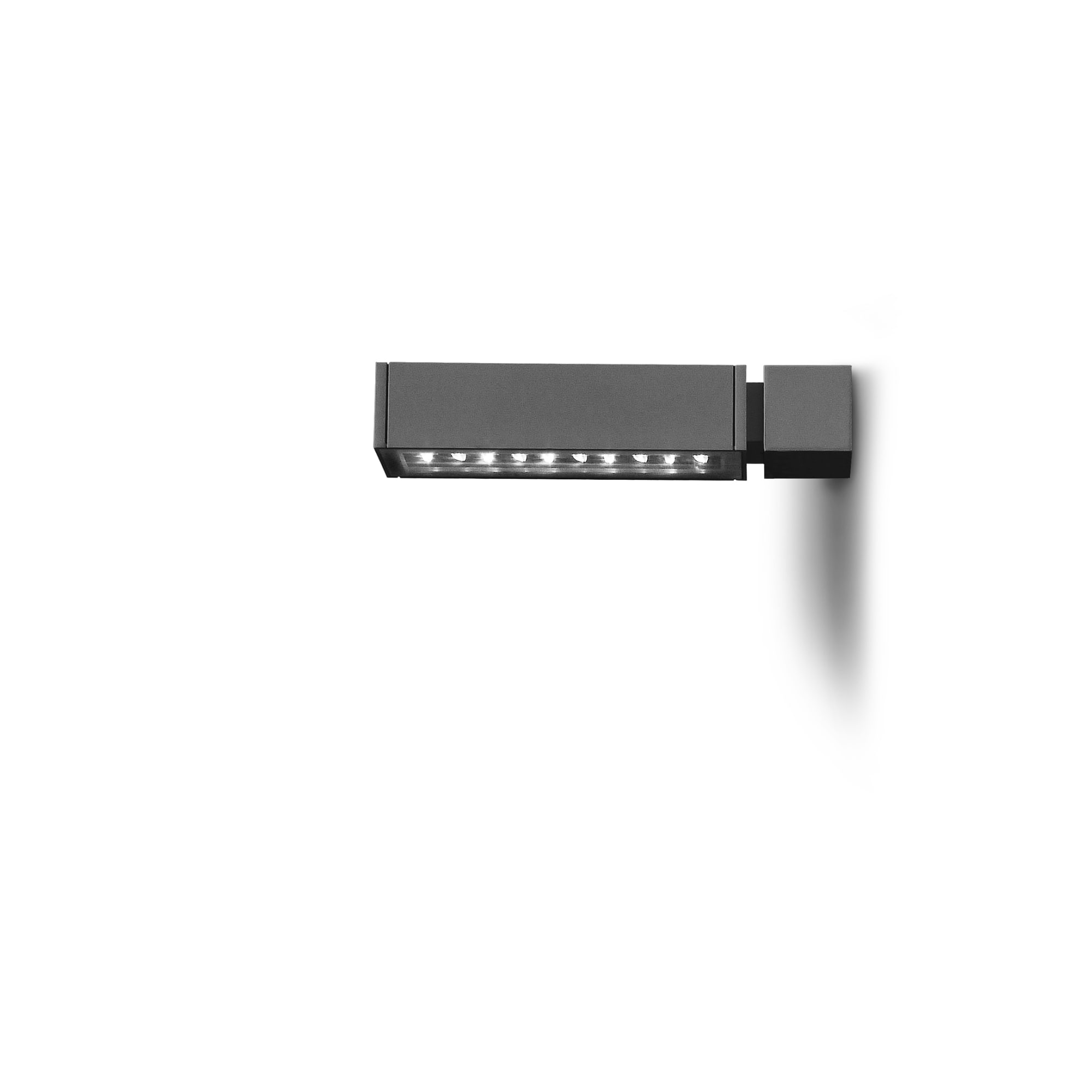 SIMES SPA - SMVS.7132N.24 PARK PARETE +LED 840 D2/P ANT