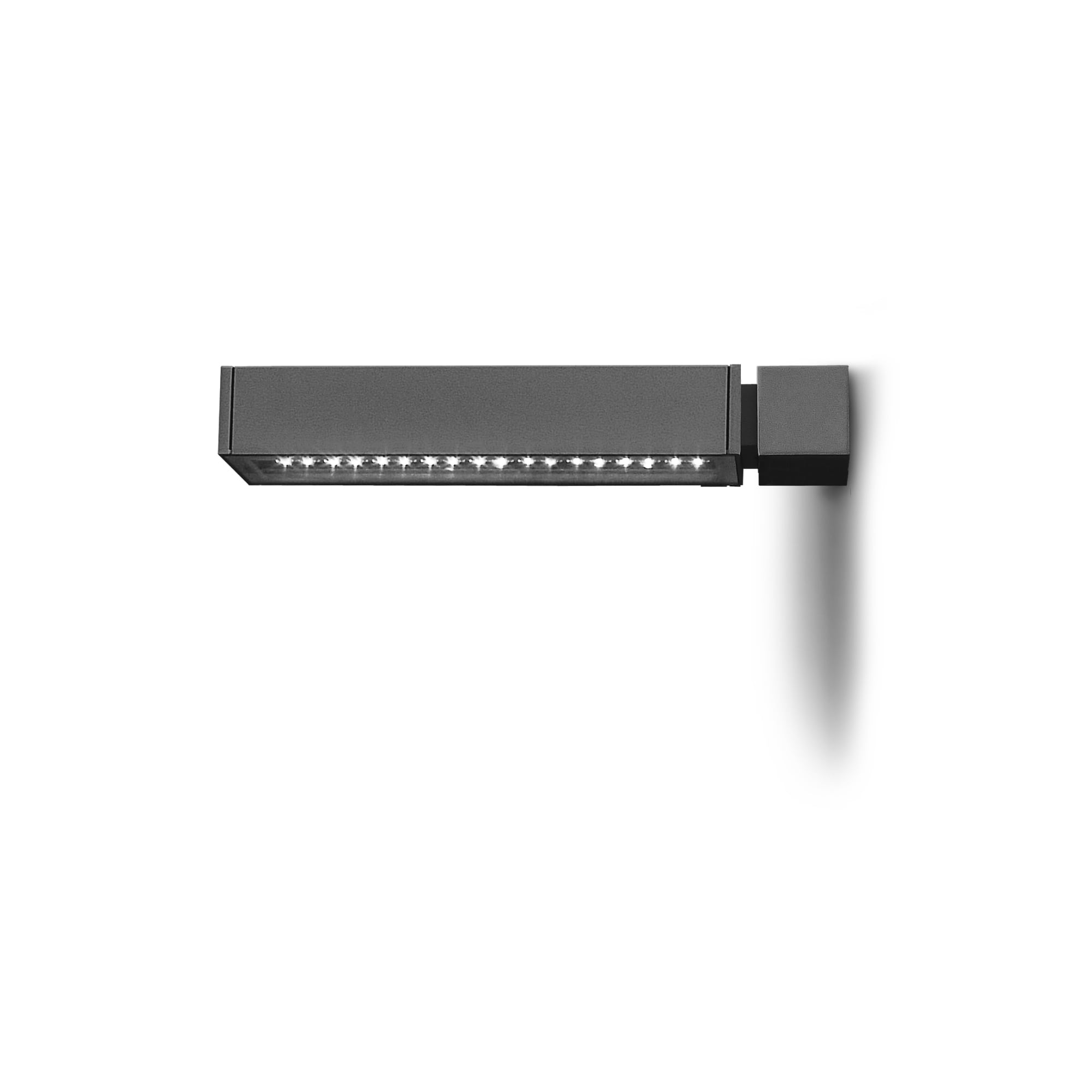 SIMES SPA - SMVS.7152W.24 PARK PARETE +LED 830 D2/P ANT