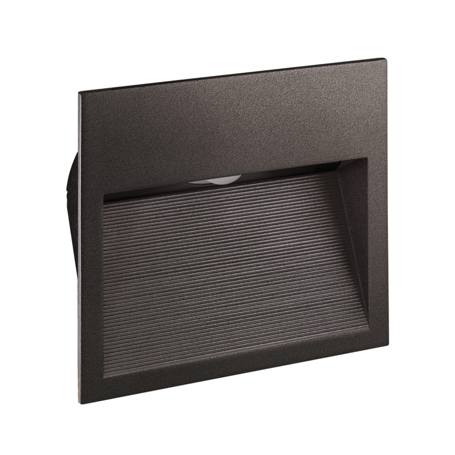 L&L LUCE E LIGHT - L&LPA111005BF PASITO1.1 8W 230VAC 3000K 60 GRI