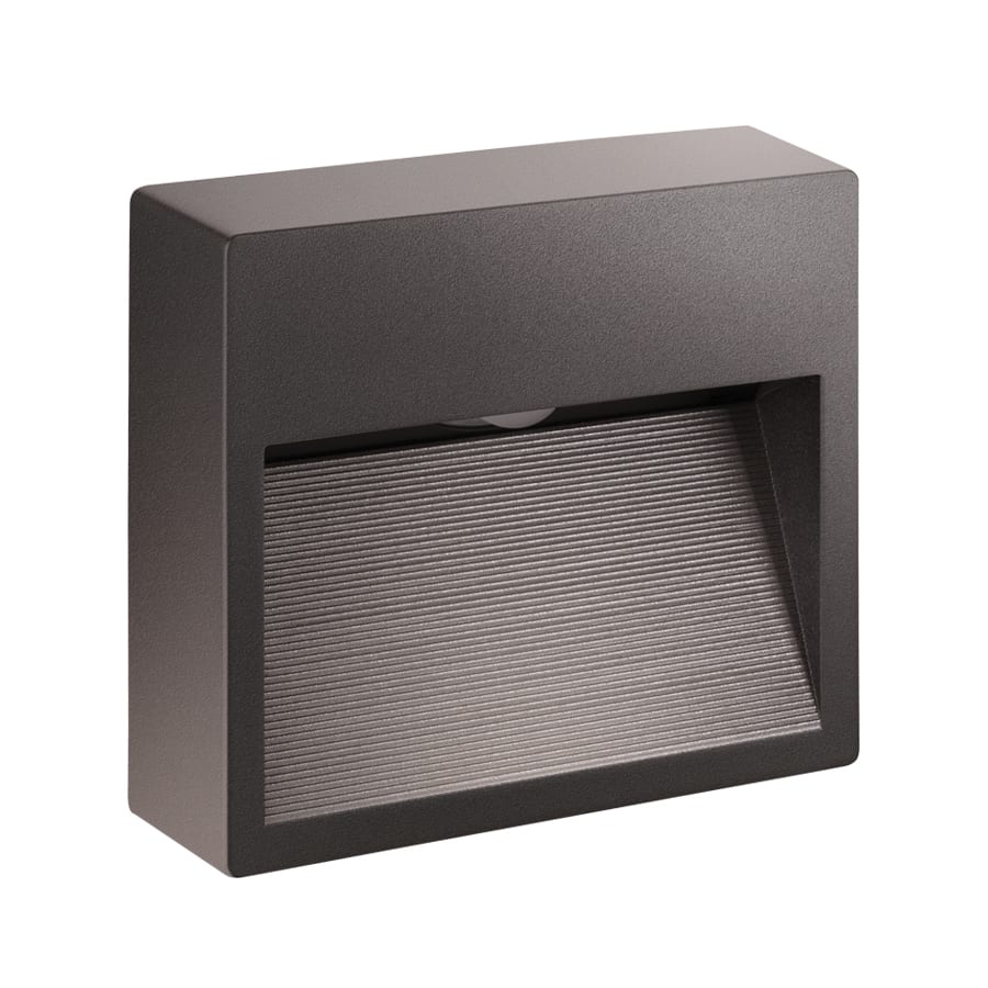 L&L LUCE E LIGHT - L&LPA120005AF PASITO1.2 6W 24VDC 30K 150X90 GRI