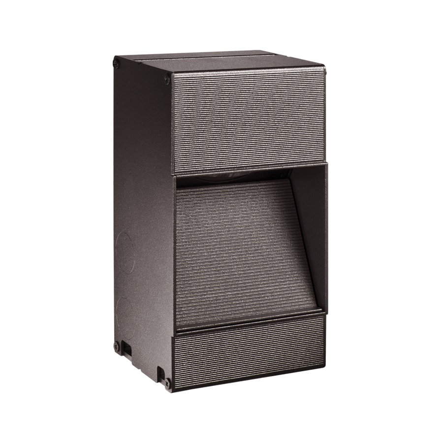 L&L LUCE E LIGHT - L&LPM10000000F0AE PASITO MINI1.0 5W 24VDC 27K 150X90 BIA