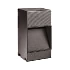 L&L LUCE E LIGHT - L&LPM10000000F0AE PASITO MINI1.0 5W 24VDC 27K 150X90 BIA