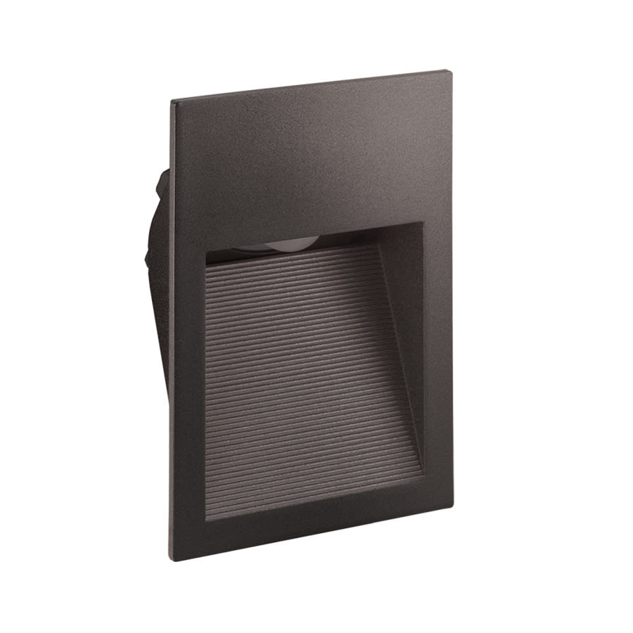 L&L LUCE E LIGHT - L&LPM110009BF PASITO MINI1.1 5W 24VDC 40K 60  GRI