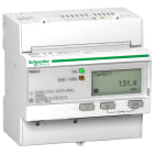 SCHNEIDER ELECTRIC - SNRA9MEM3215 IEM3215 3P+N INS.TA, RES., RIP., MID, MT