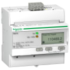 SCHNEIDER ELECTRIC - SNRA9MEM3155 IEM3155 3P+N INS.DIR. 63A, RES. MOD. MID