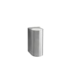 SIGNIFY ITALY SPA - PCL1710247PN NIGHTINGALE LAMPADA A MURO NICKEL IN MET