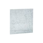 CONCHIGLIA - CON095705505 PCP/F PIASTRA DI FONDO