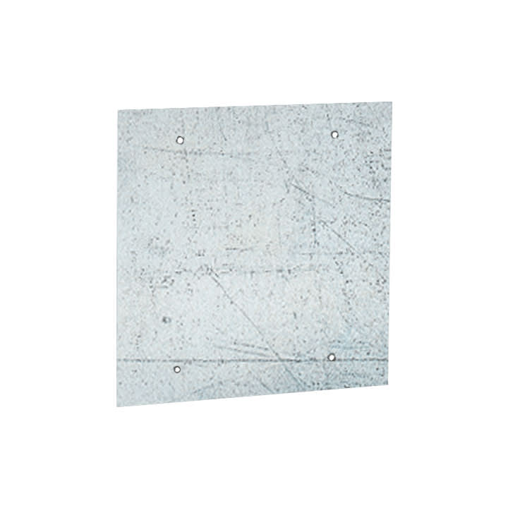 CONCHIGLIA - CON095701306 PCI/S PIASTRA DI FONDO