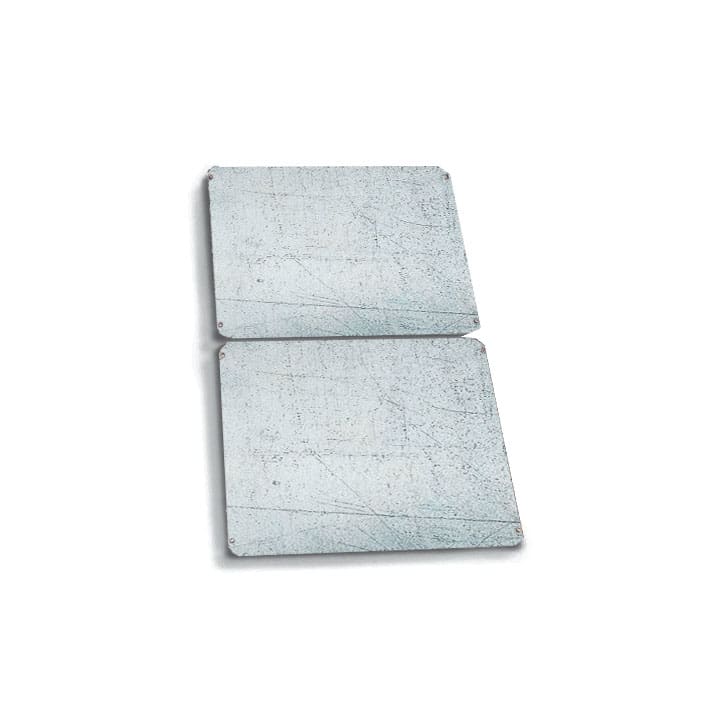 CONCHIGLIA - CON095704300 PSV/P PIASTRA DI FONDO