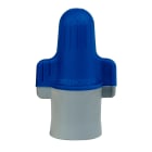 3M ITALIA - 3MI7100136914 MORSETTO B/G S/LOK 2
