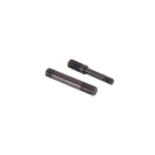 COSMEC - CSM00PT27L Perno tondo per fustella, diametro 27 mm lungo