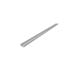 LEF LIGHTING SRL - LEFPFA-AP01-20A PROFILO AP01 ARGENTO 2M DA PARETE