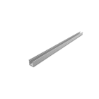 LEF LIGHTING SRL - LEFPFA-AP02-20A PROFILO AP02 ARGENTO 2M DA PARETE