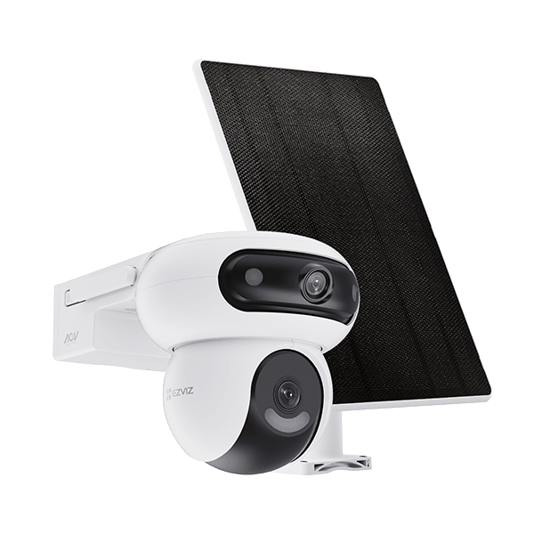 HIKVISION ITALY SRL - EZV303103363 HB90 KIT