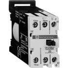 SCHNEIDER ELECTRIC - SNRCA2SK11F7 CONT.AUX. AUX.1NC 1NO 110V 50 60