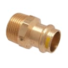 IBP BANNINGER ITALIA - IBPPG4243G0421000 MANIC. P.GAS F FIL.M 42X1.1/4