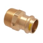 IBP BANNINGER ITALIA - IBPPG4243G0180600 MANIC. P.GAS F FIL.M 18X3/4