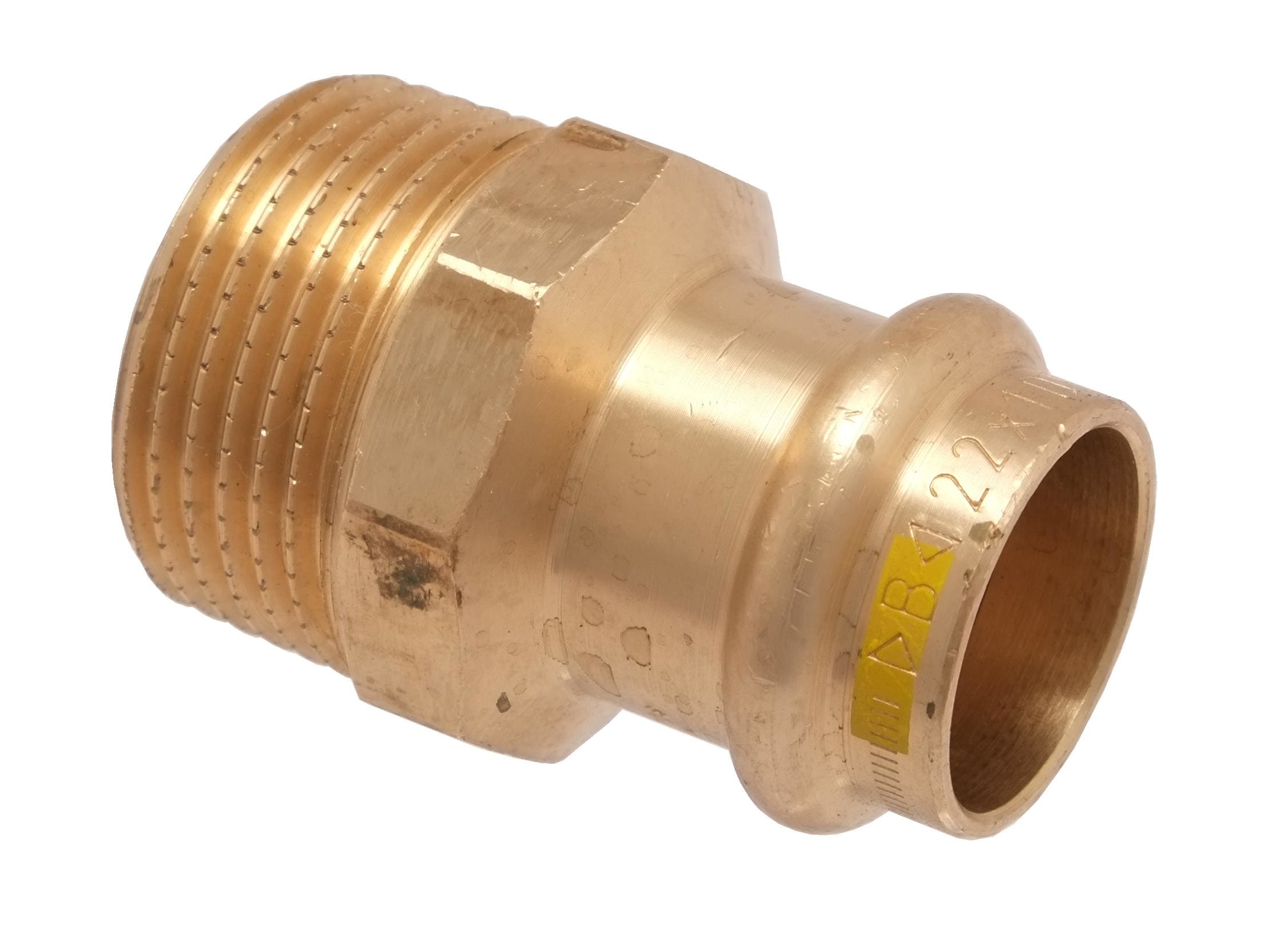 IBP BANNINGER ITALIA - IBPPG4243G0150400 MANIC. P.GAS F FIL.M 15X1/2