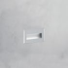 NOBILE ITALIA - NOB241/G/AS/4K INC.A PARETE ASIM. 9W 4K IP65 230V