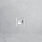 NOBILE ITALIA - NOB241/AS/3K INC. A PARETE ASIM. 5,4W 3K IP65 230V