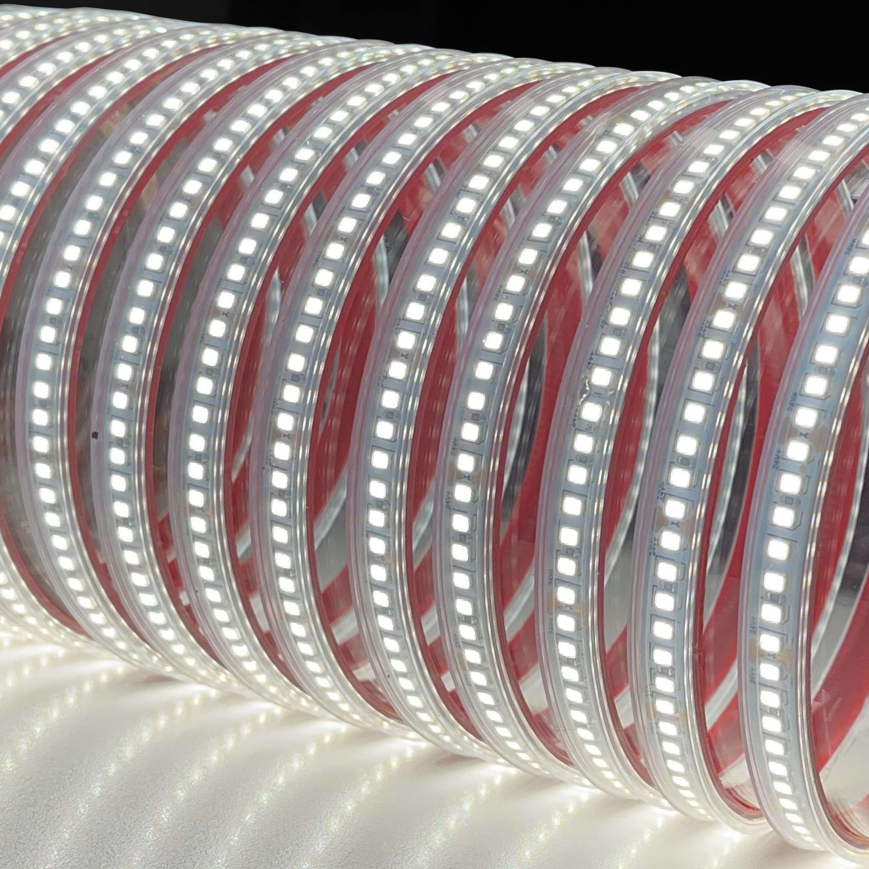NOBILE ITALIA - NOB50102/C STRIP 5M 15W/M 210LED/M 3K IP65 24V