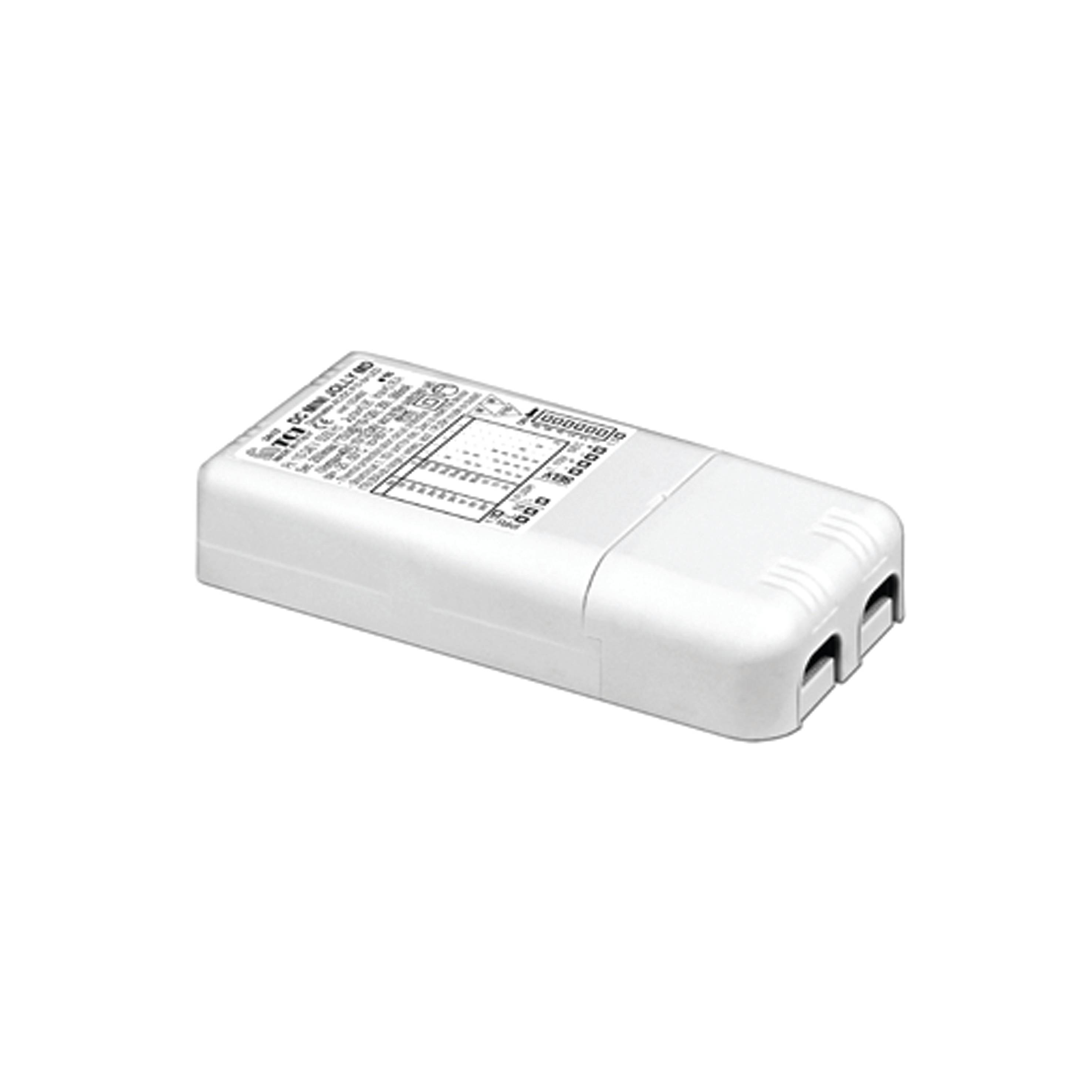 NOBILE ITALIA - NOB5840 ALIMENTATORE DIP-SWITCH MULTIT.1-10V&PUS