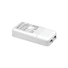NOBILE ITALIA - NOB5840 ALIMENTATORE DIP-SWITCH MULTIT.1-10V&PUS