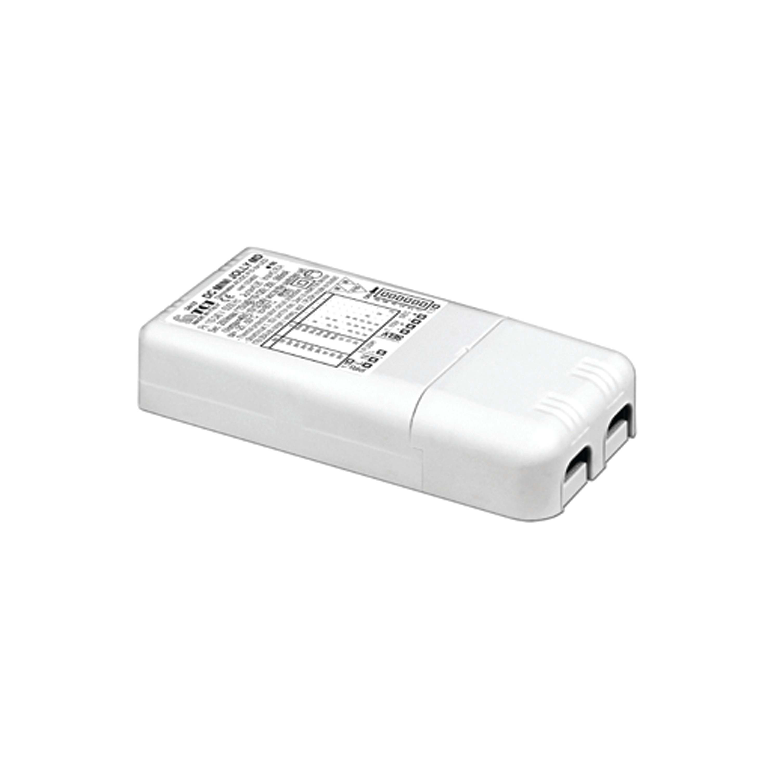 NOBILE ITALIA - NOB5840 ALIMENTATORE DIP-SWITCH MULTIT.1-10V&PUS