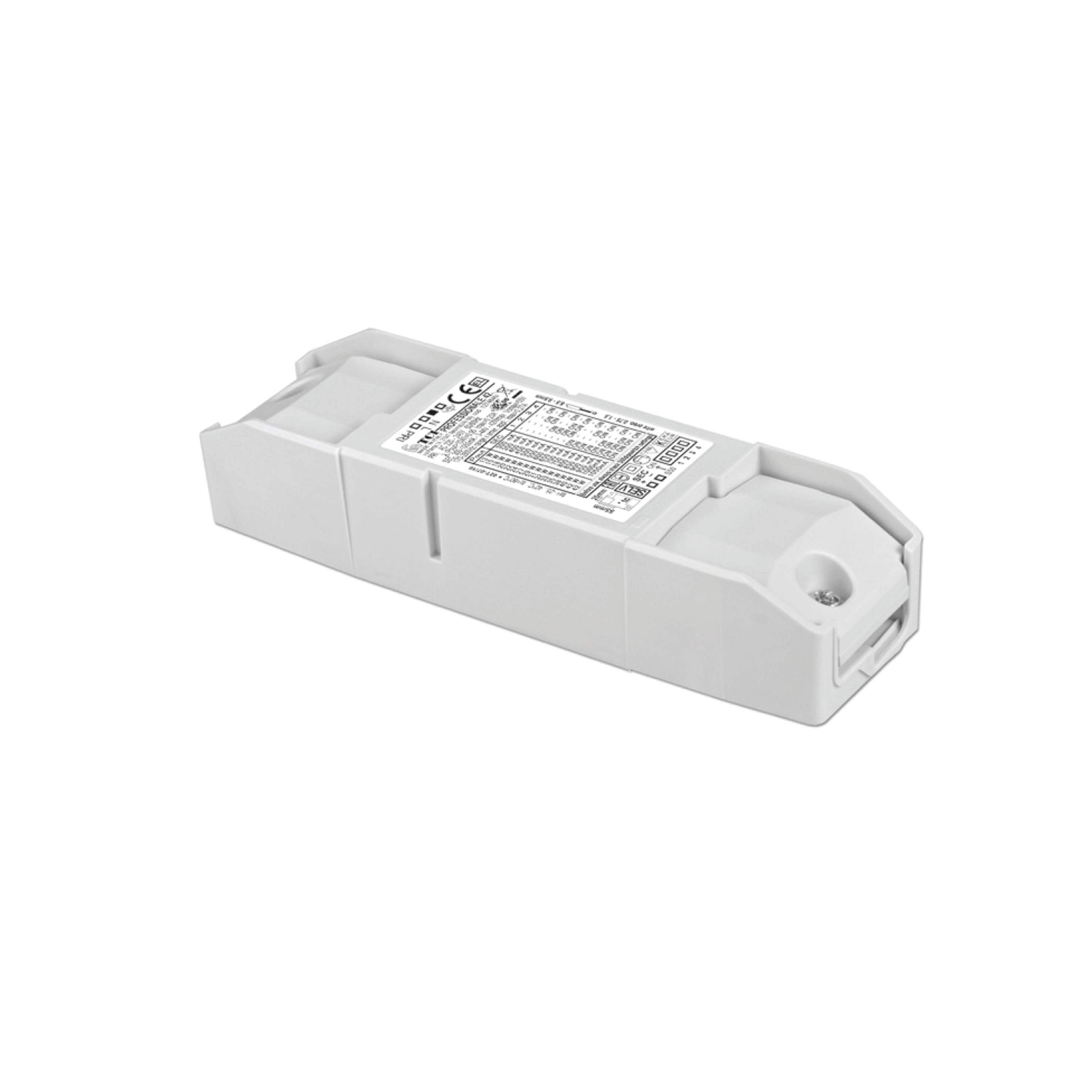 NOBILE ITALIA - NOB5859 DRIVER DIPSWITCH 13-42W 300-1050MA, IP20