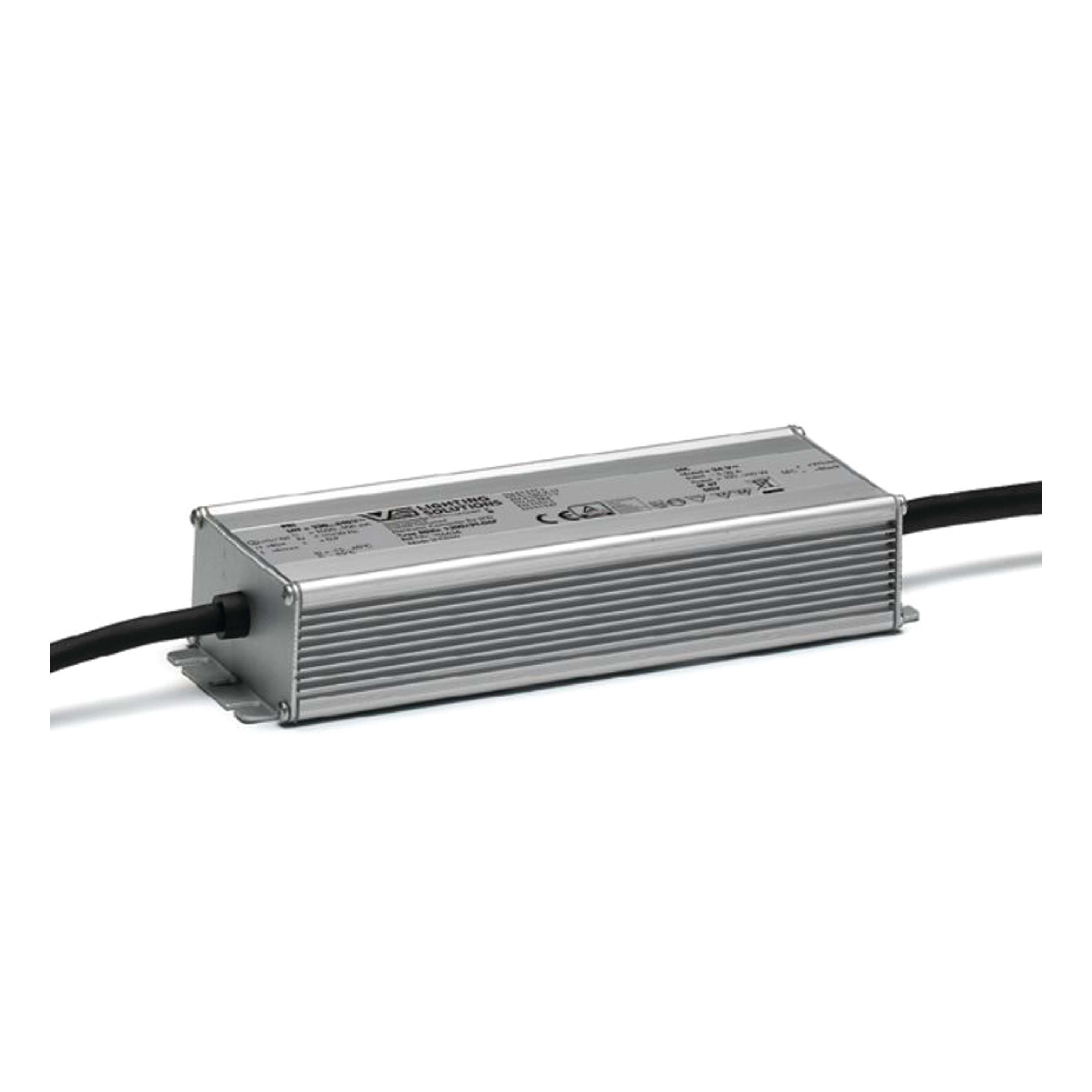 NOBILE ITALIA - NOB5947 ALIMENTATORE 240W 24V IP67