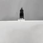 NOBILE ITALIA - NOB91000/45/4K/W INC.A PAVIMENTO 1W 4K 45 IP65 350MA BI