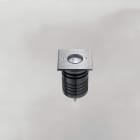 NOBILE ITALIA - NOB93020/24/3K INC.A PAVIMENTO 9W 3K 24 IP67 230V