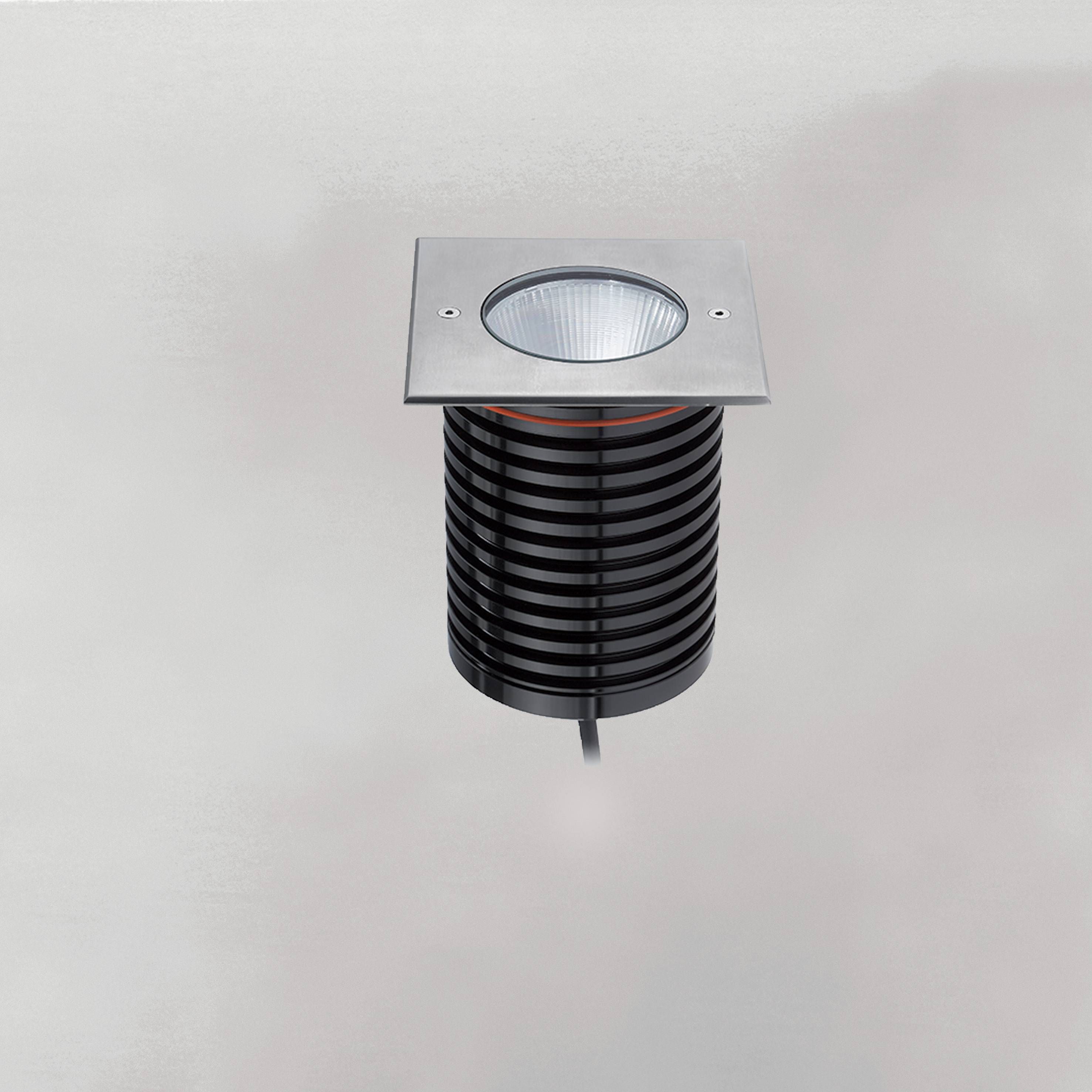 NOBILE ITALIA - NOB93022/36/3K INC.A PAVIMENTO 23W 3K 36 IP67 230V