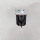 NOBILE ITALIA - NOB93022/36/3K INC.A PAVIMENTO 23W 3K 36 IP67 230V