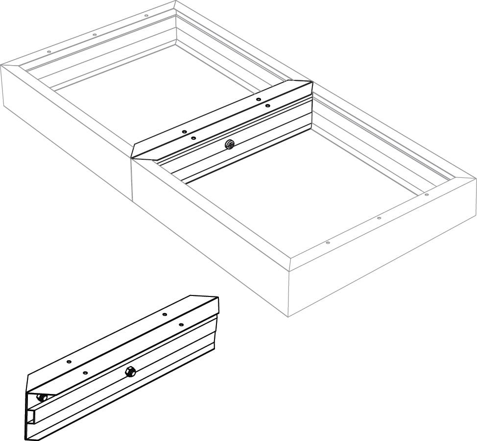 NOBILE ITALIA - NOBAU4/66/LINK GIUNTO PER AU4/66
