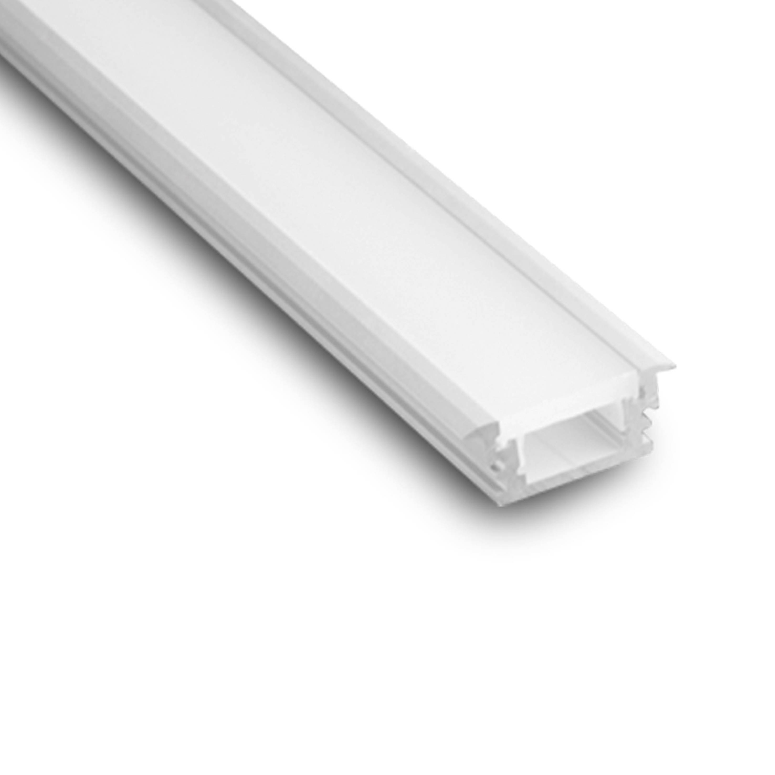 NOBILE ITALIA - NOBBARRA/STRIP/24/S PROF.ALL. INC. CALPESTAB. 2MT DIFF OPALE