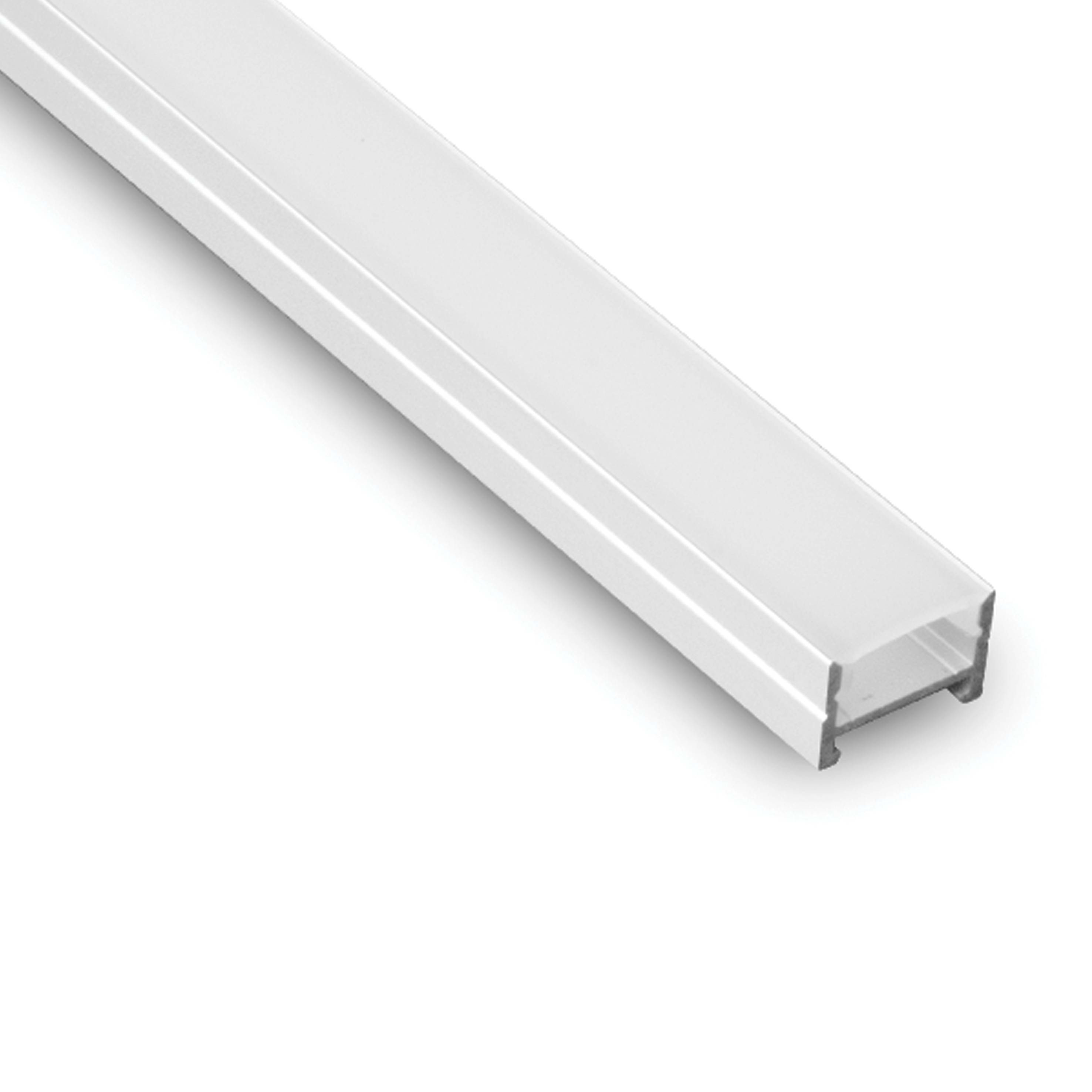 NOBILE ITALIA - NOBBARRA/STRIP/3HW PROF.ALL. BIANCO SUPERF 2M CON DIFF.TRAS