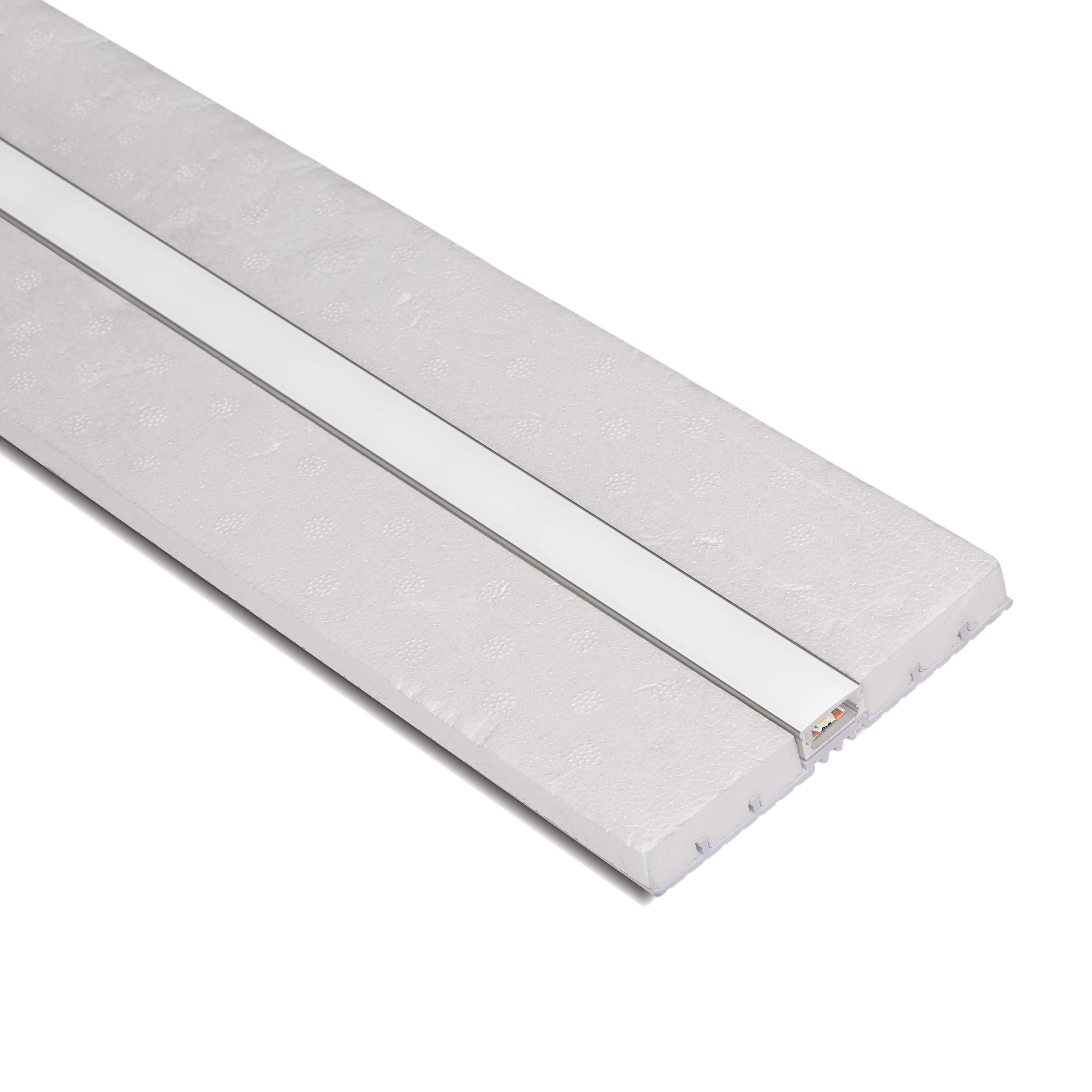 NOBILE ITALIA - NOBBG/01/S C/CASSA LIN + PROF.ALL. + DIF.OPALE 2X1M